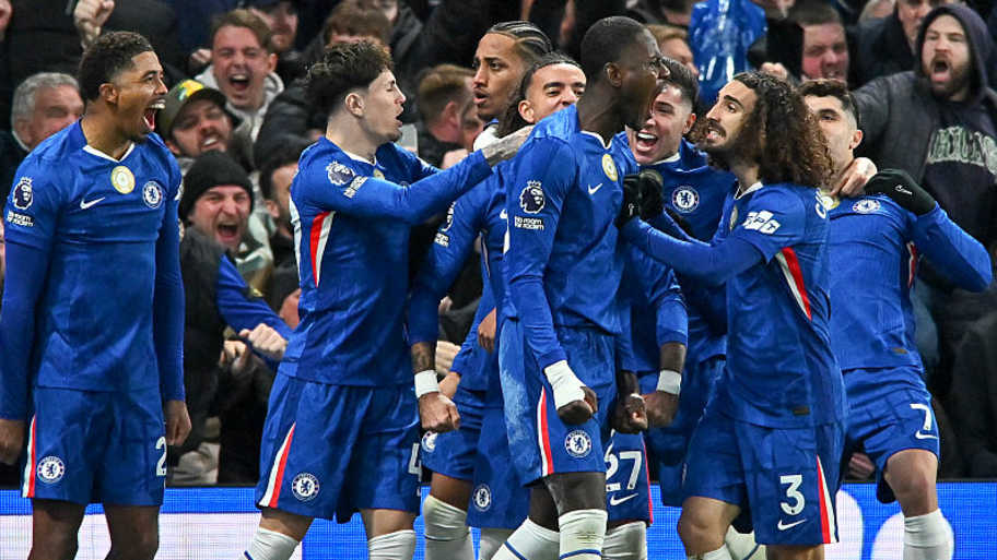 How to watch Cardiff vs. Chelsea on TV, live stream<br><br>