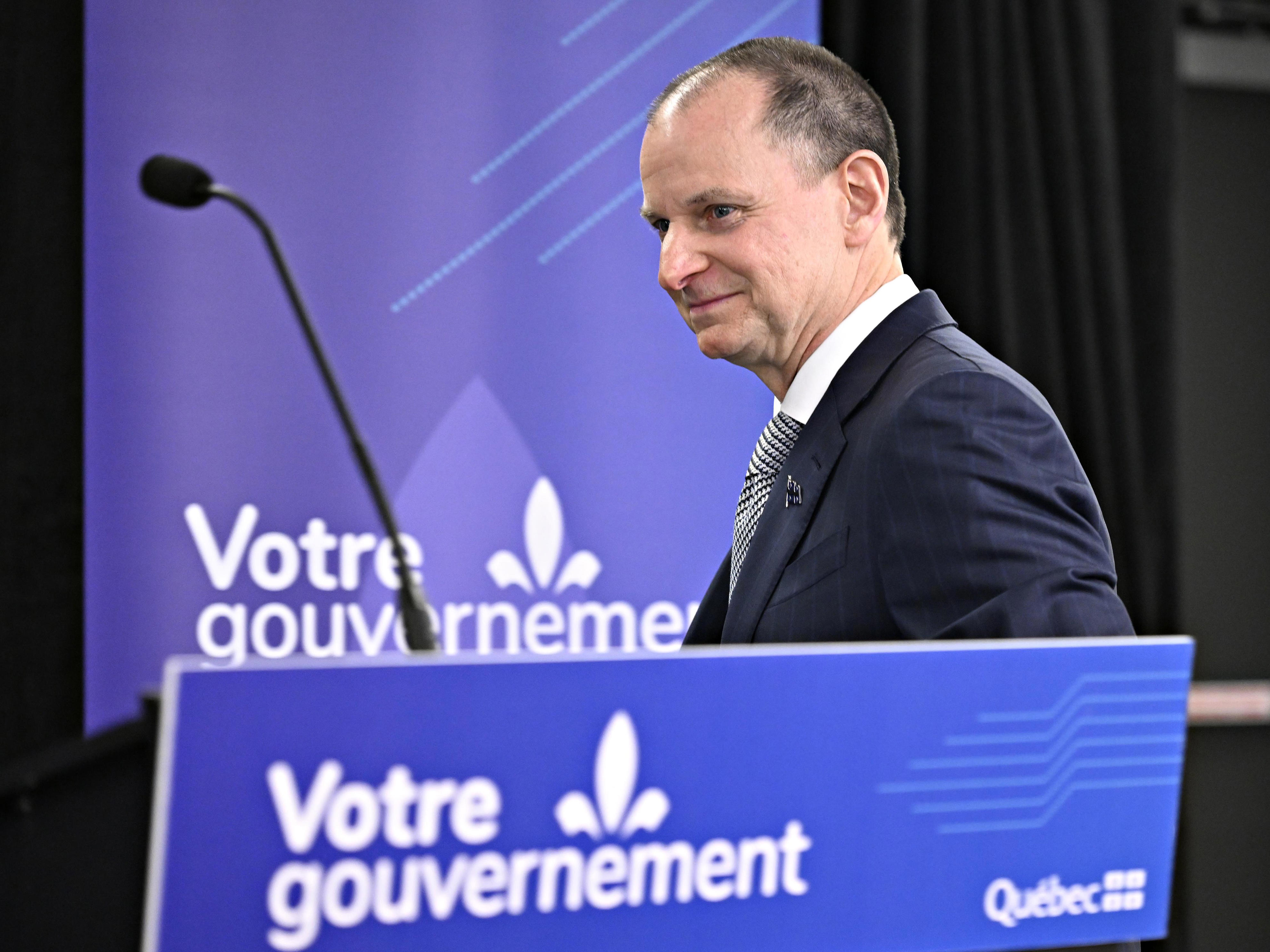 Projet de loi 5 : une accélération « illusoire » des grands projets au ...