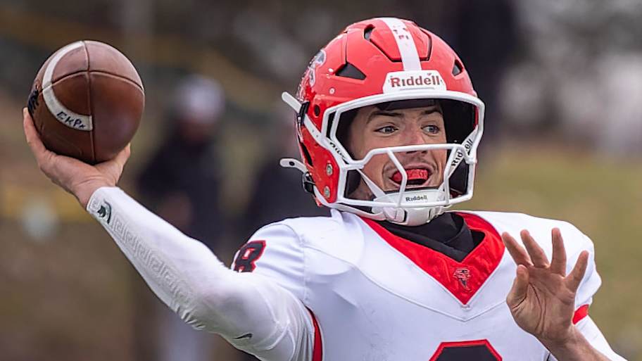Breaking down MSU's quarterbacks following Chiles' departure