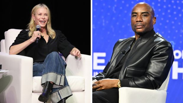 Netflix and iHeartMedia strike exclusive video podcast deal for 15 ...