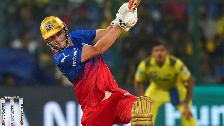 IPL 2026 auction: Cameron Green headlines at ₹25.20 cr as top 5 ...