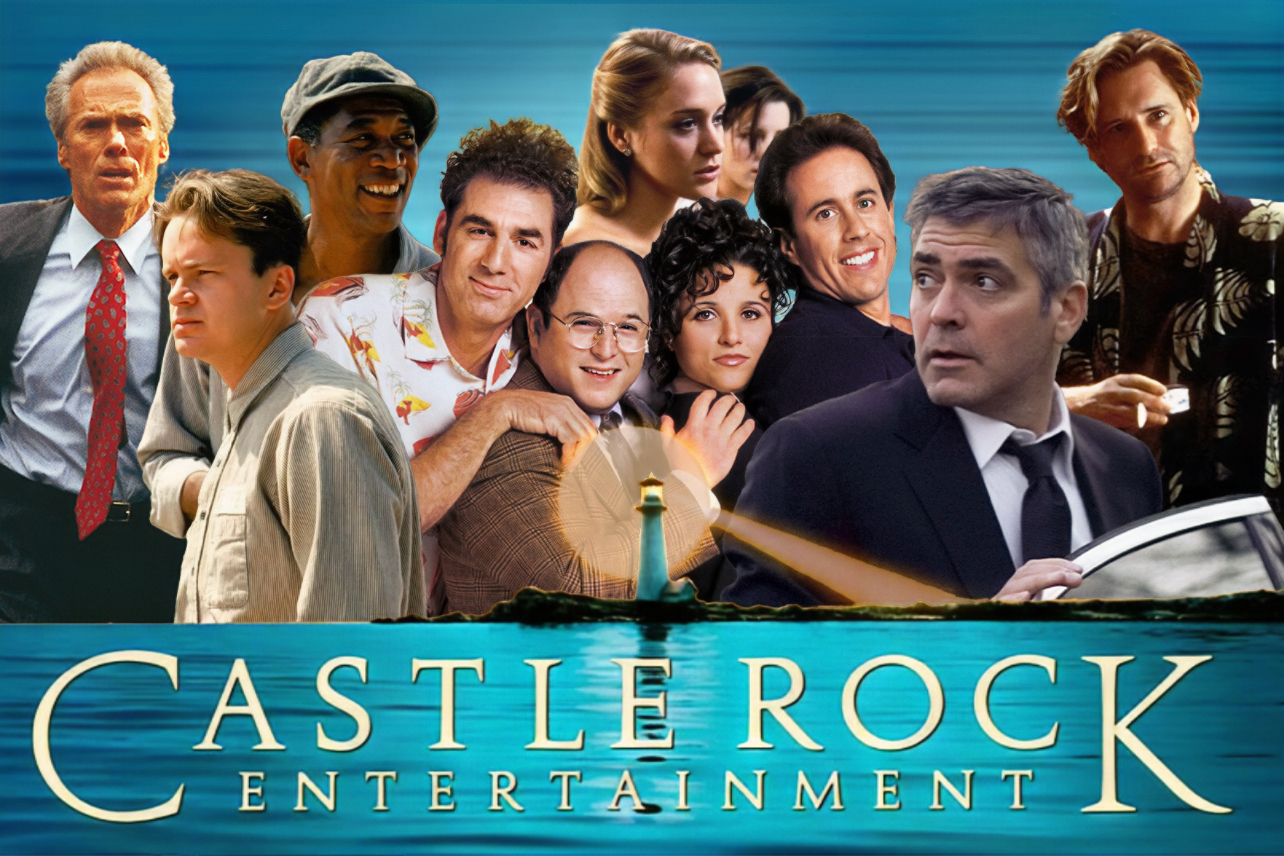 Rob Reiner leaves behind the legacy of Castle Rock Entertainment, which proved that mainstream movies didn’t have to be dumbed down to succeed<br><br>