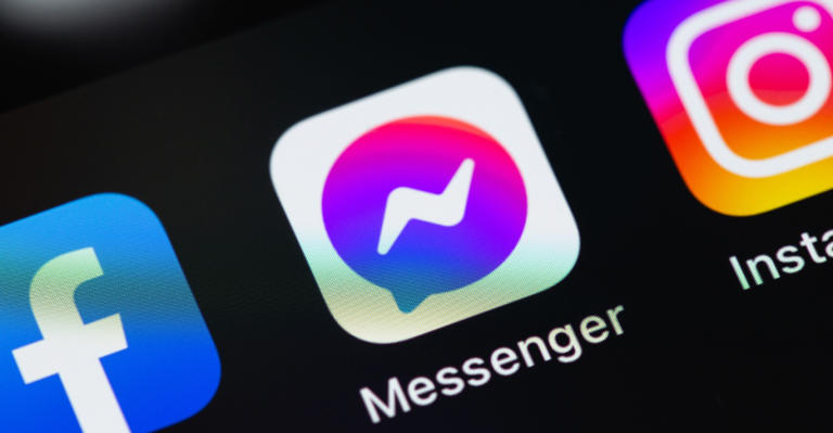 Messenger-appen försvinner – så fortsätter du chatta på datorn