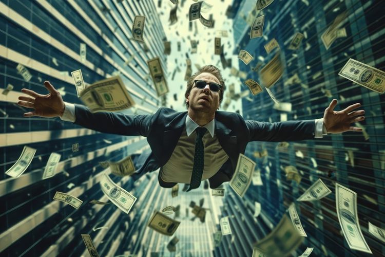 Enam zodiak akan kena badai uang dalam 7 hari, apakah Anda salah satunya?