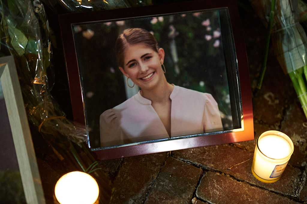 Ella Cook What we know about the 19yearold from Alabama killed in