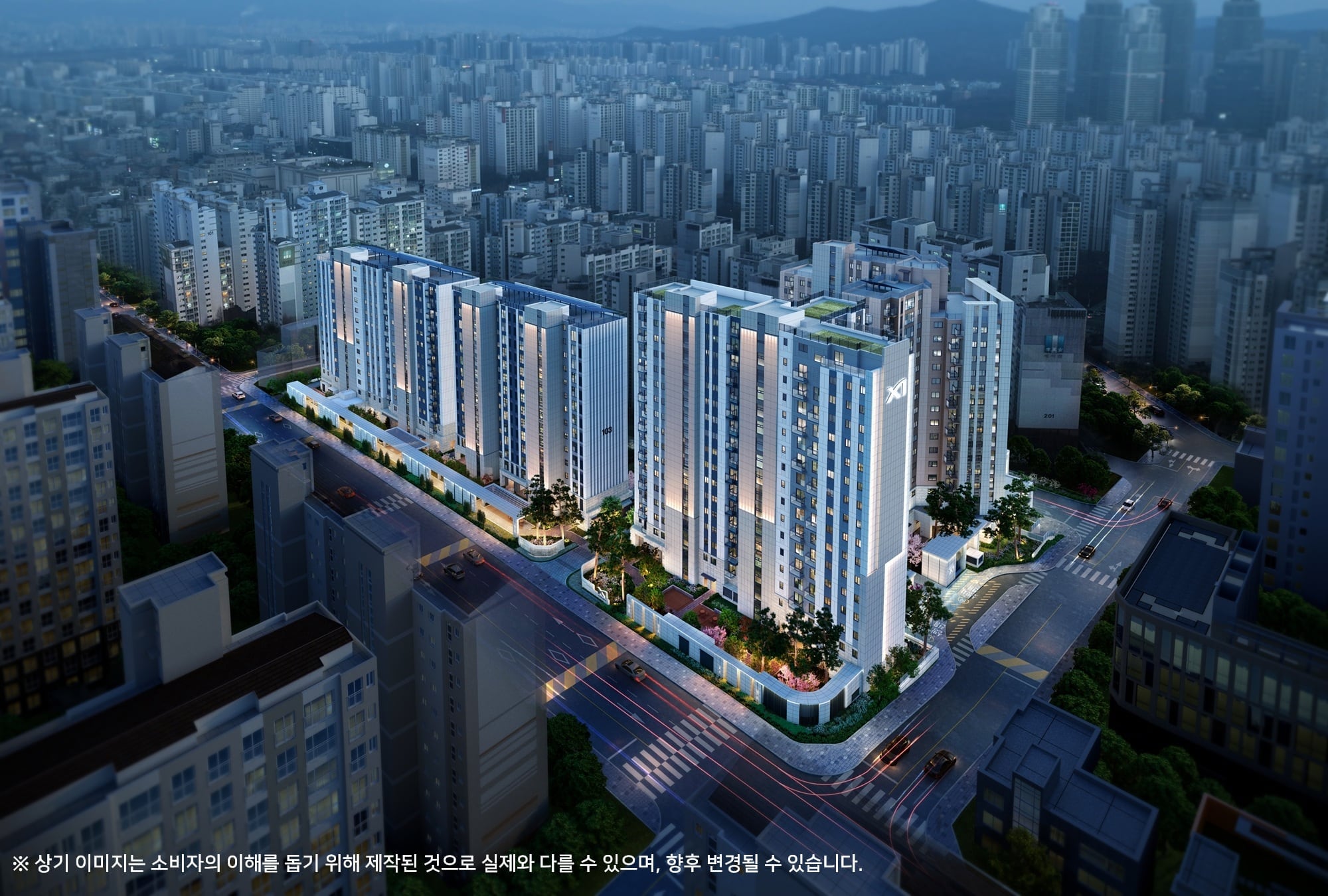 yeoksam-central-xi-subscription-487-to-1-ratio