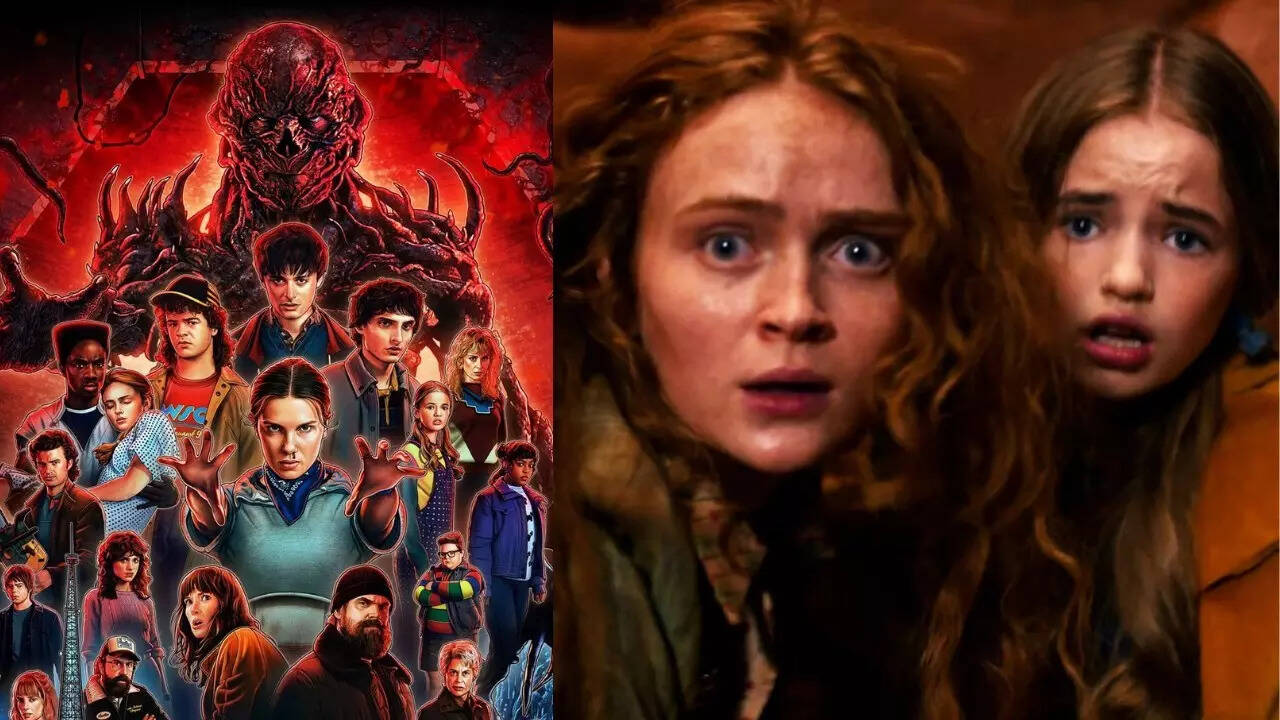 ‘Stranger Things Season 5’: Did one line from volume 1 already explain the mystery door scene in the volume 2 trailer?