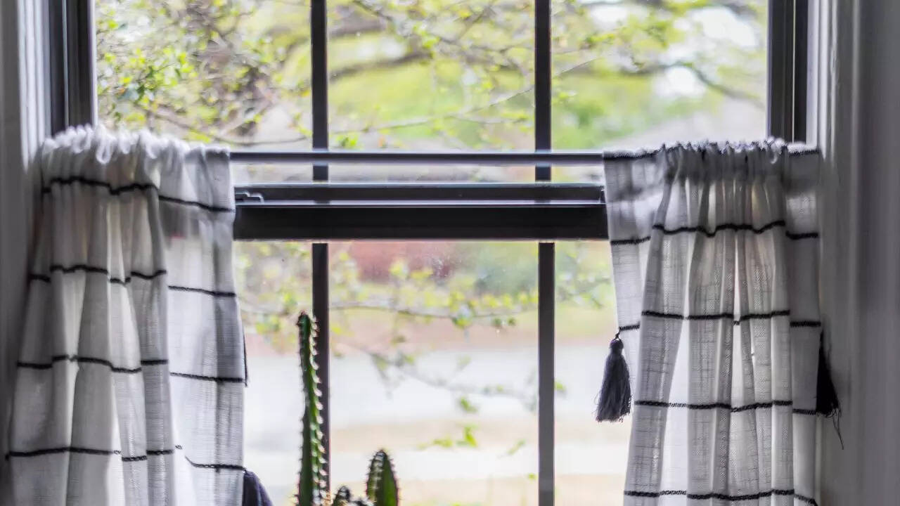 How to choose the right window design for your apartment