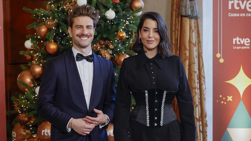 RTVE presenta sus apuestas para Navidad y pone fecha al anuncio de sus ...