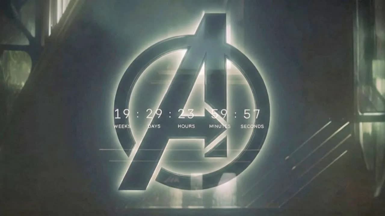 The Avengers Doomsday trailer got leaked!<br><br>