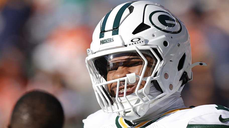 Consensus NFL power rankings: Where are Packers after losing game, Parsons?