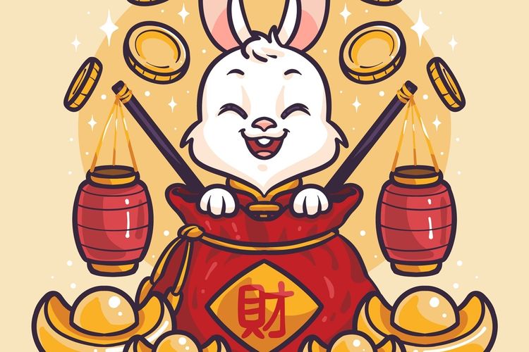 Shio Kelinci 2026: Tahun Tenang yang Memperkuat Jalur Hidup, Karier, Rezeki, dan Hubungan