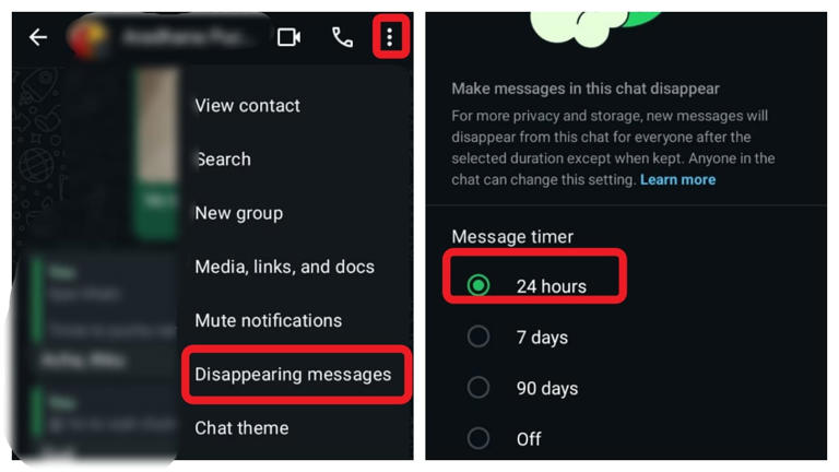 ‘मिस्टर इंडिया’ की तरह गायब हो जाएगा WhatsApp पर भेजा मैसेज, ये है कमाल ...