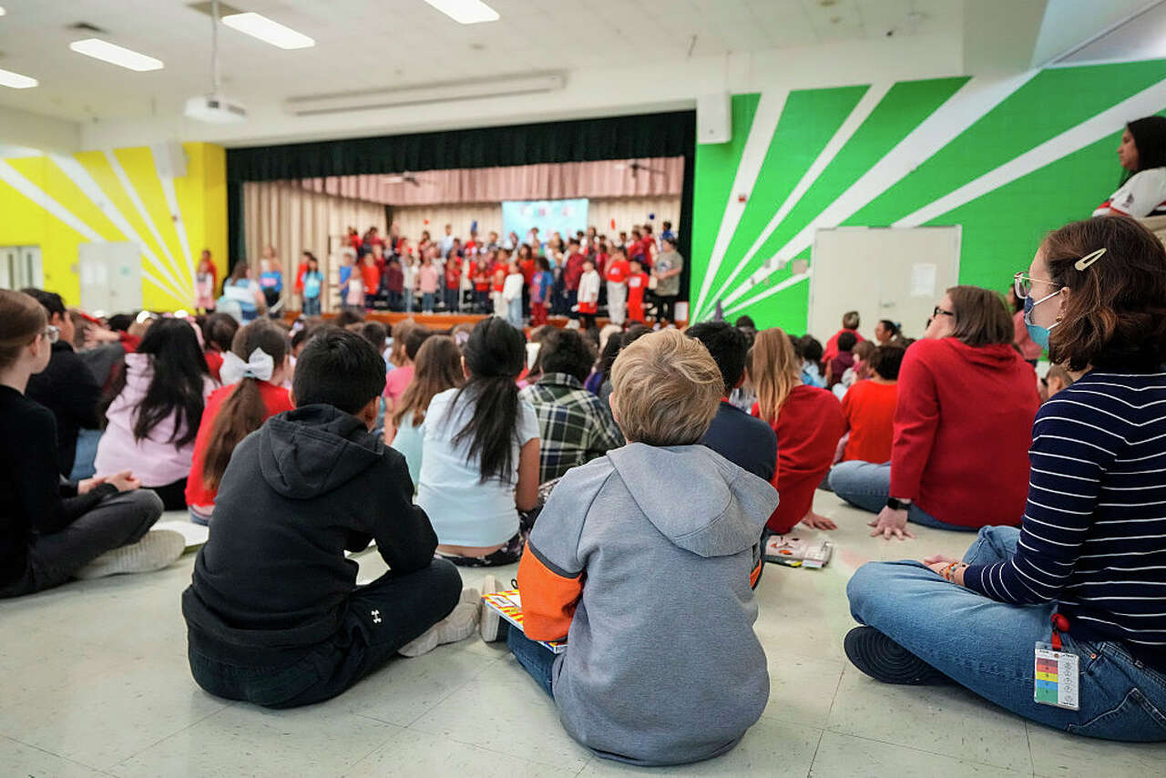 Houston-area district signals major school changes amid enrollment declines