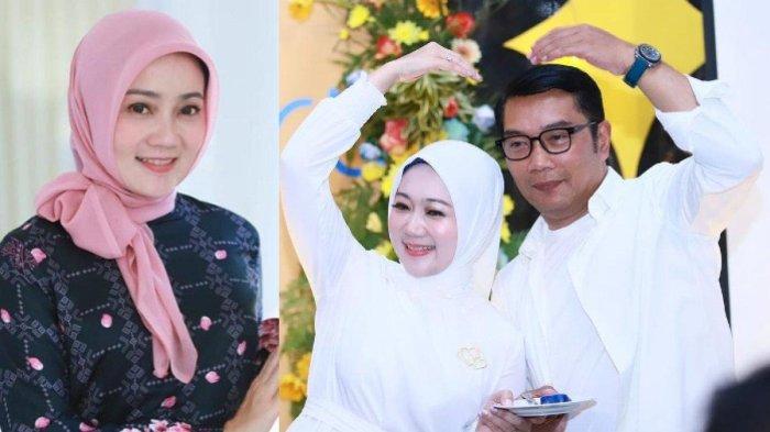 Harta Kekayaan Atalia Praratya Rp26,5 Miliar, Lebih Besar dari Ridwan Kamil di Tengah Gugatan Cerai