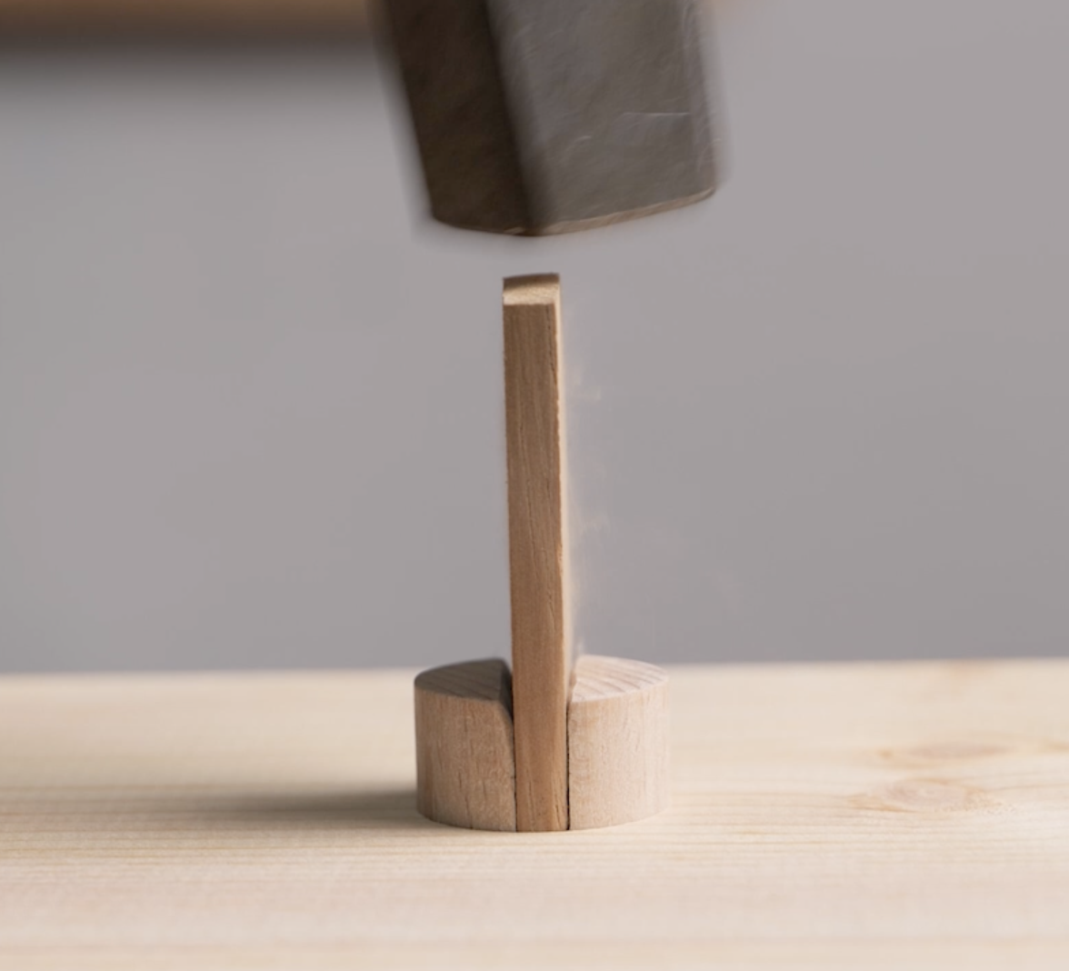 Crafting secrets for flawless woodworking
