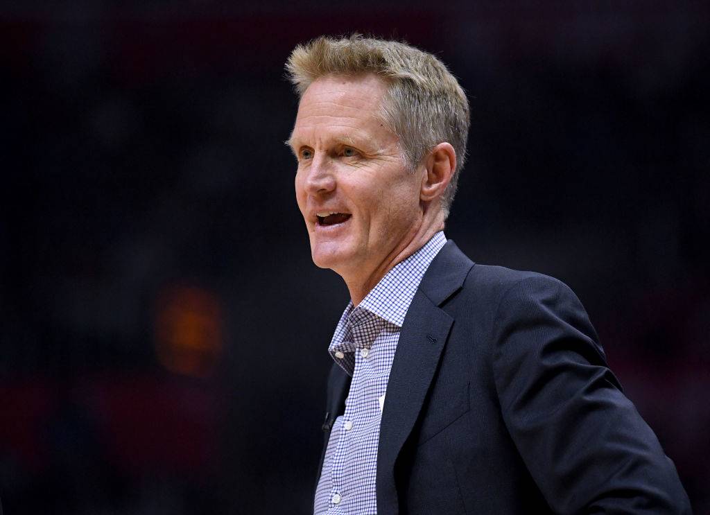 Some of the greatest head coaches in NBA history