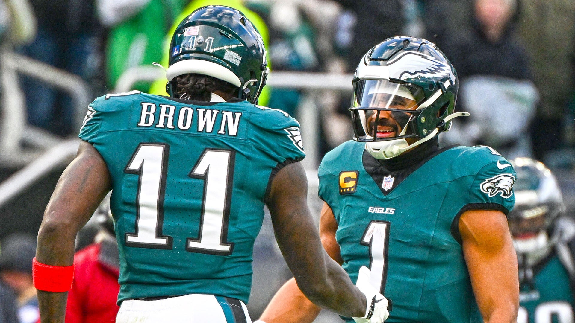 Fastest NFL game of the century: Eagles win over Raiders was the shortest game the league has seen in decades<br><br>