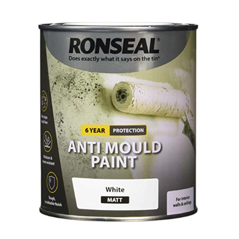 Experts reveal the easiest way to remove mould in your bathroom (and ...