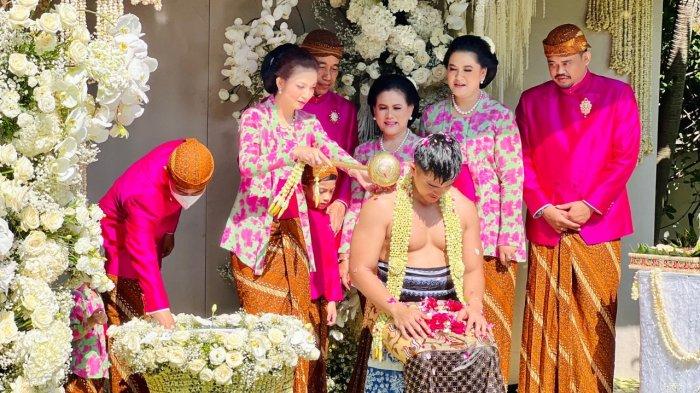 Perbedaan Pernikahan Adat Jawa Solo dan Yogya dalam Prosesi dan Tata Rias