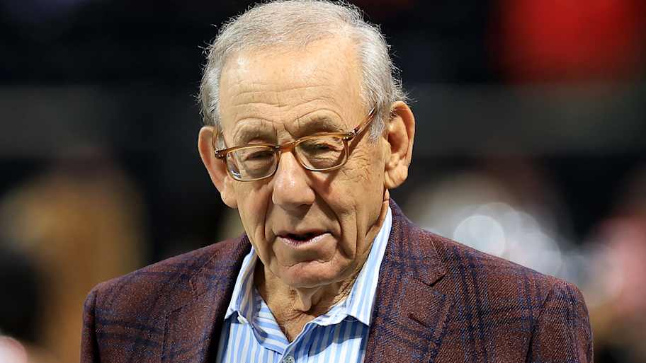 Stephen Ross might be all in on the Dolphins piece that needs to go