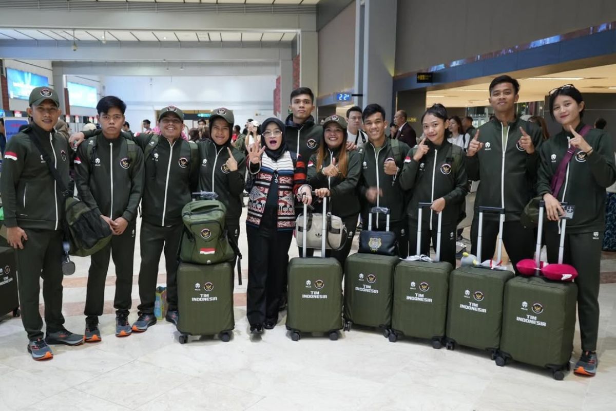 Ditendang dari SEA Games 2025! Manajer Tim Kickboxing Indonesia Diperlakukan Seperti Penjahat