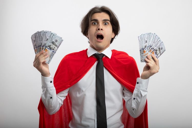 Titik Terang! 4 Zodiak Bebas Utang di Desember 2025, Prediksi Astrologi