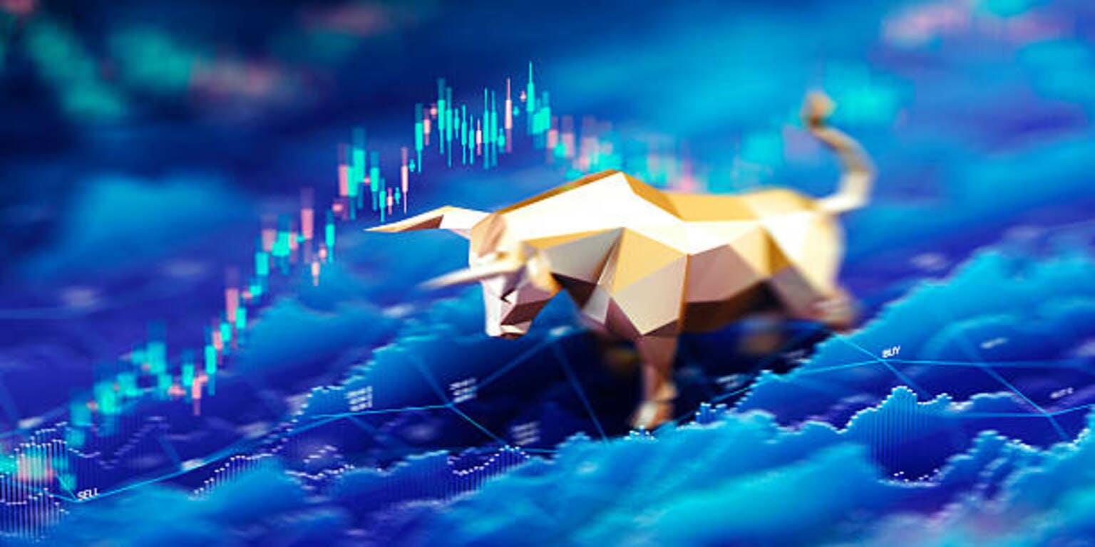 Citadel Securities highlights best S&P 500 earnings season since COVID ...