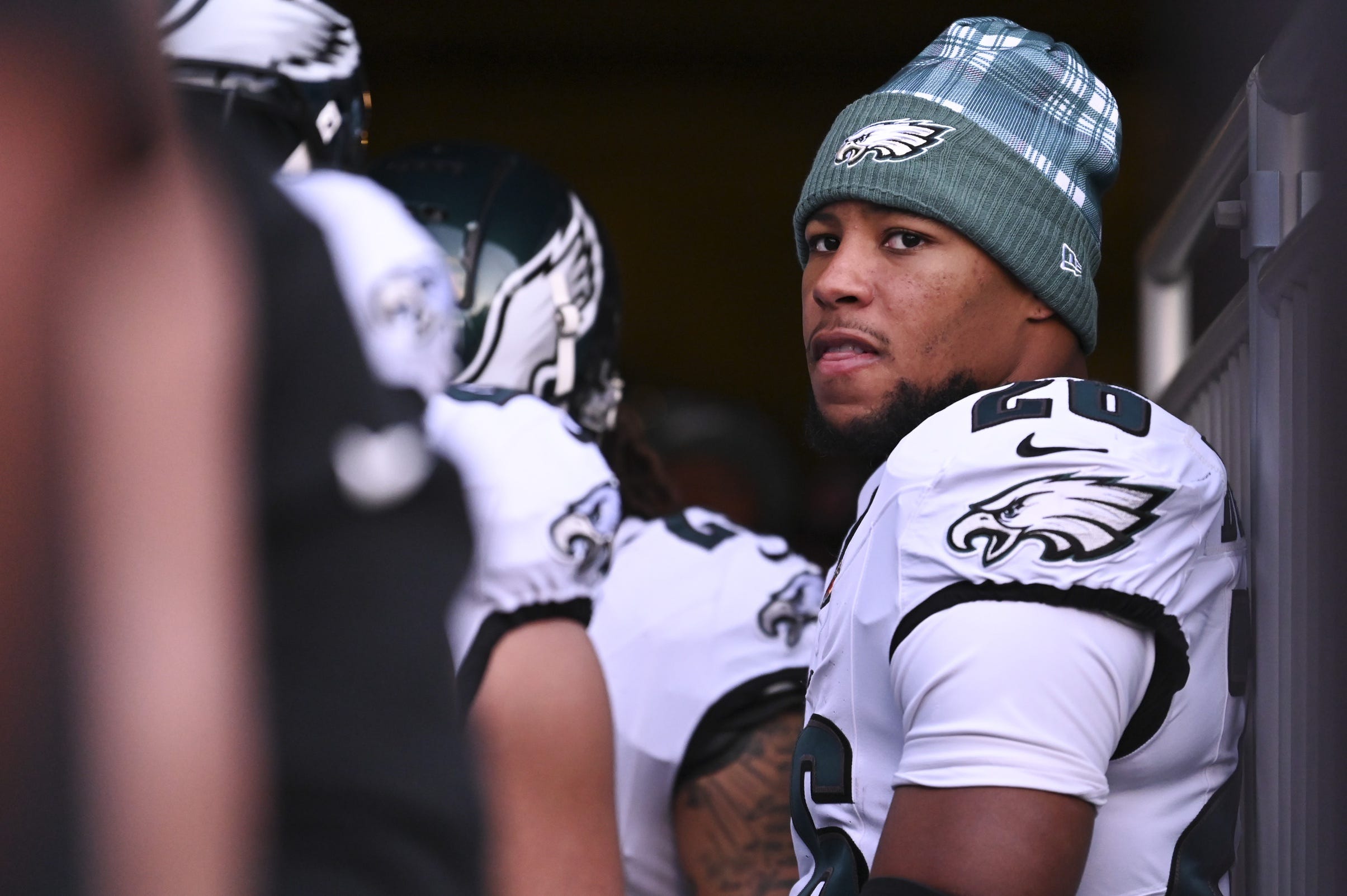 Eagles playoff scenarios: How Philadelphia can clinch a postseason ...