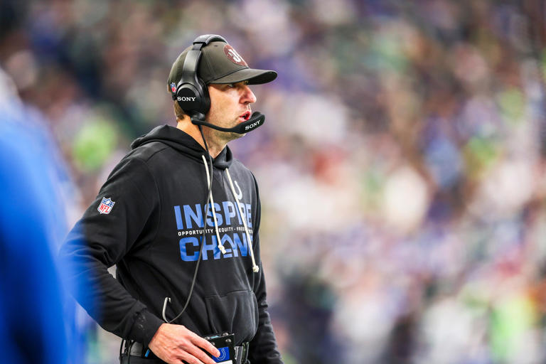 Who has advantage in Colts vs. 49ers Week 16 matchup?