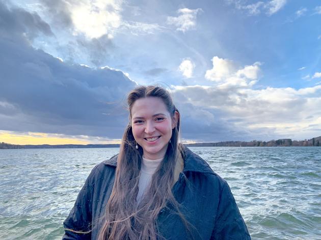 Sie möchte in Gröbenzell Bürgermeisterin werden: 29-Jährige tritt als ...