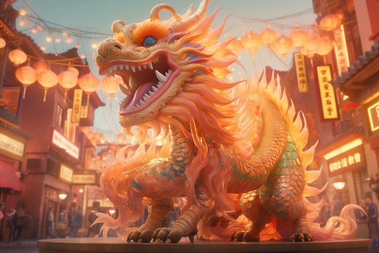 6 Shio Ini Akan Wujudkan Mimpi Besar di 2026: Hasil dari Proses Panjang