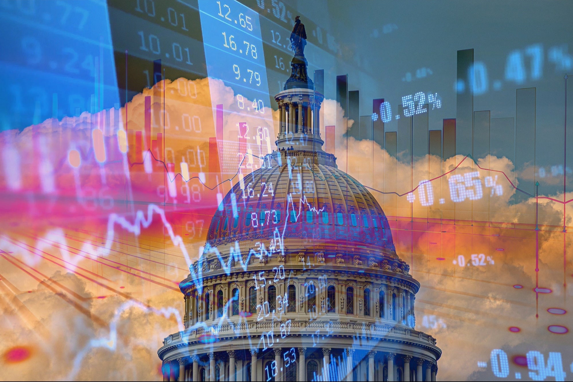 What the latest jobs report says about the economy right now