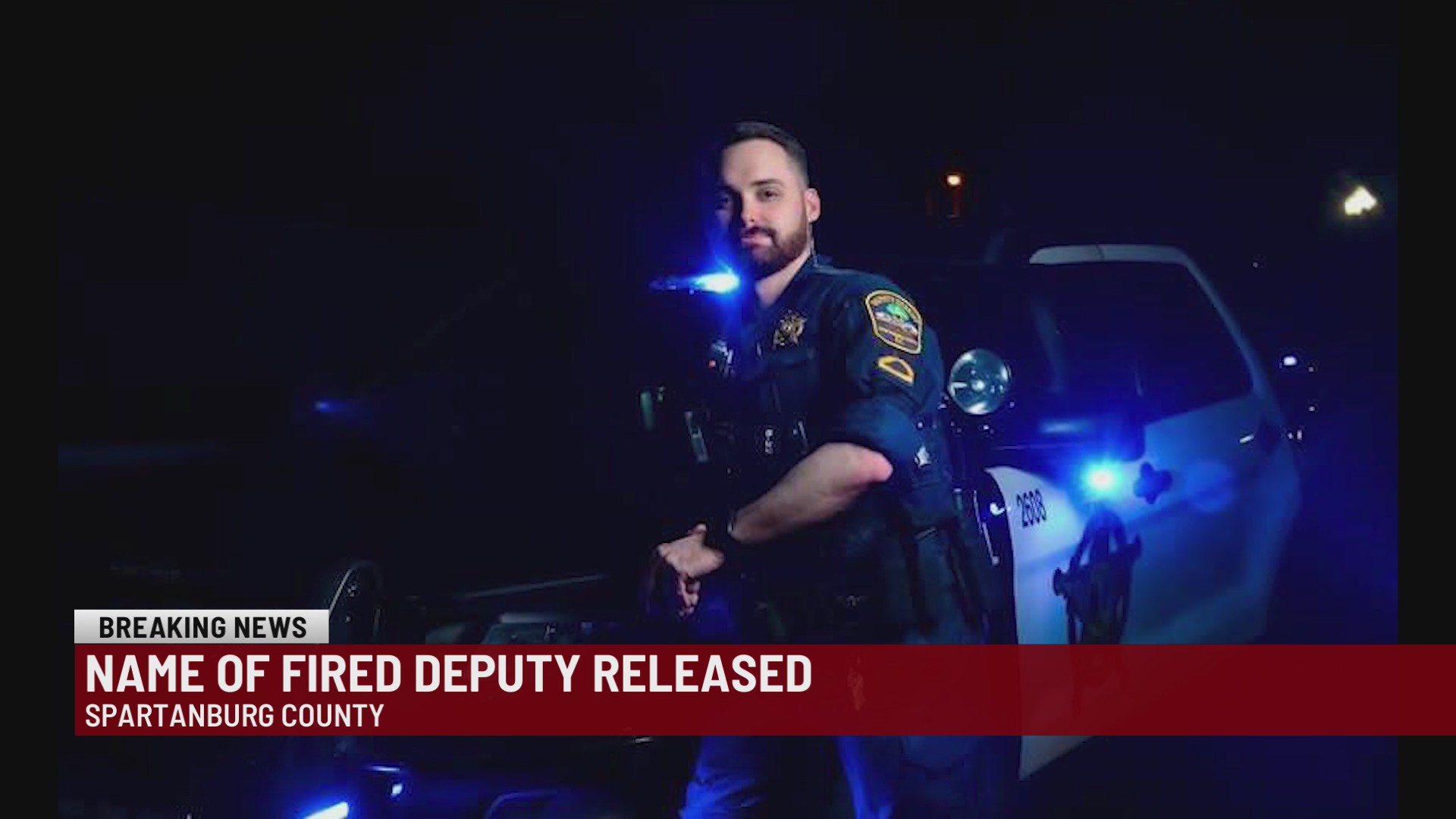 SCSO names deputy fired for 'racially insensitive' post on social media