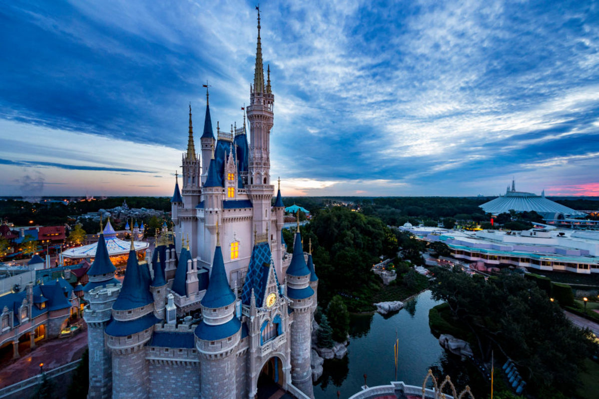 Disney World's Muppet*Vision 3D eyes return on Apple Vision Pro