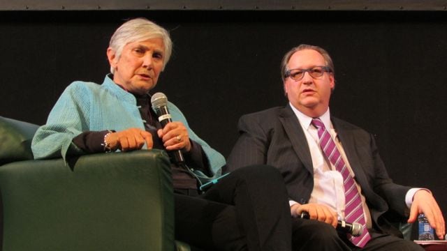 What Diane Ravitch has learned in her decades on both sides of the ...
