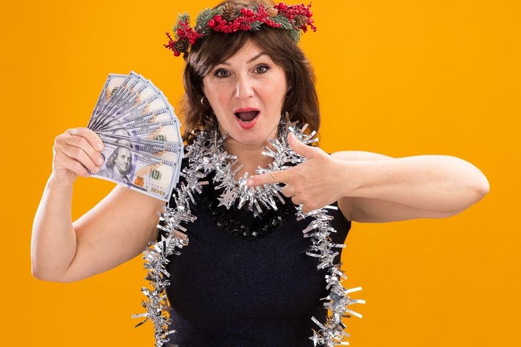 Desember, Saat Utang Lunas dan Rezeki Mengalir dari Segala Arah