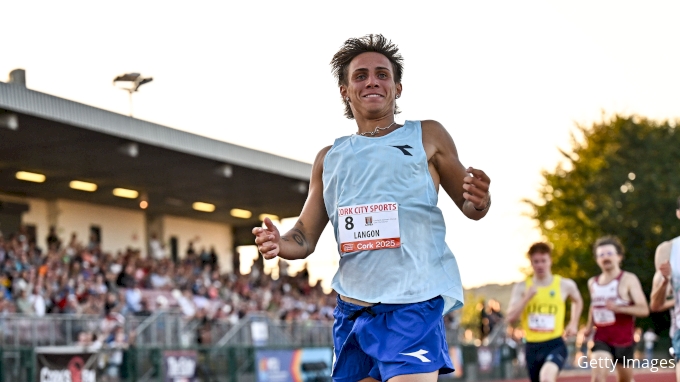How to watch The Marathon Project 2025