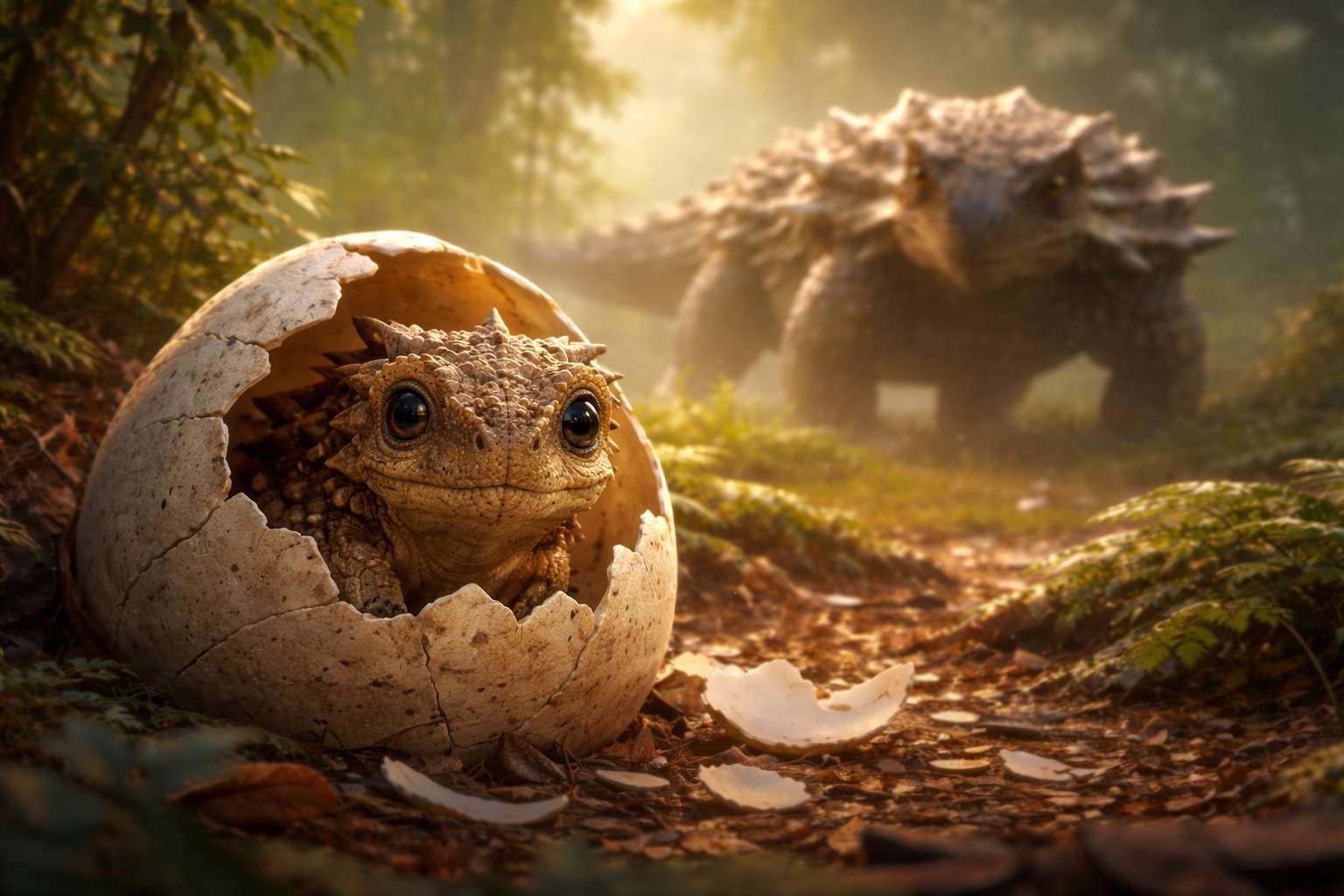 Jouet de dinosaure universel électrique ITTL avec lumière et son