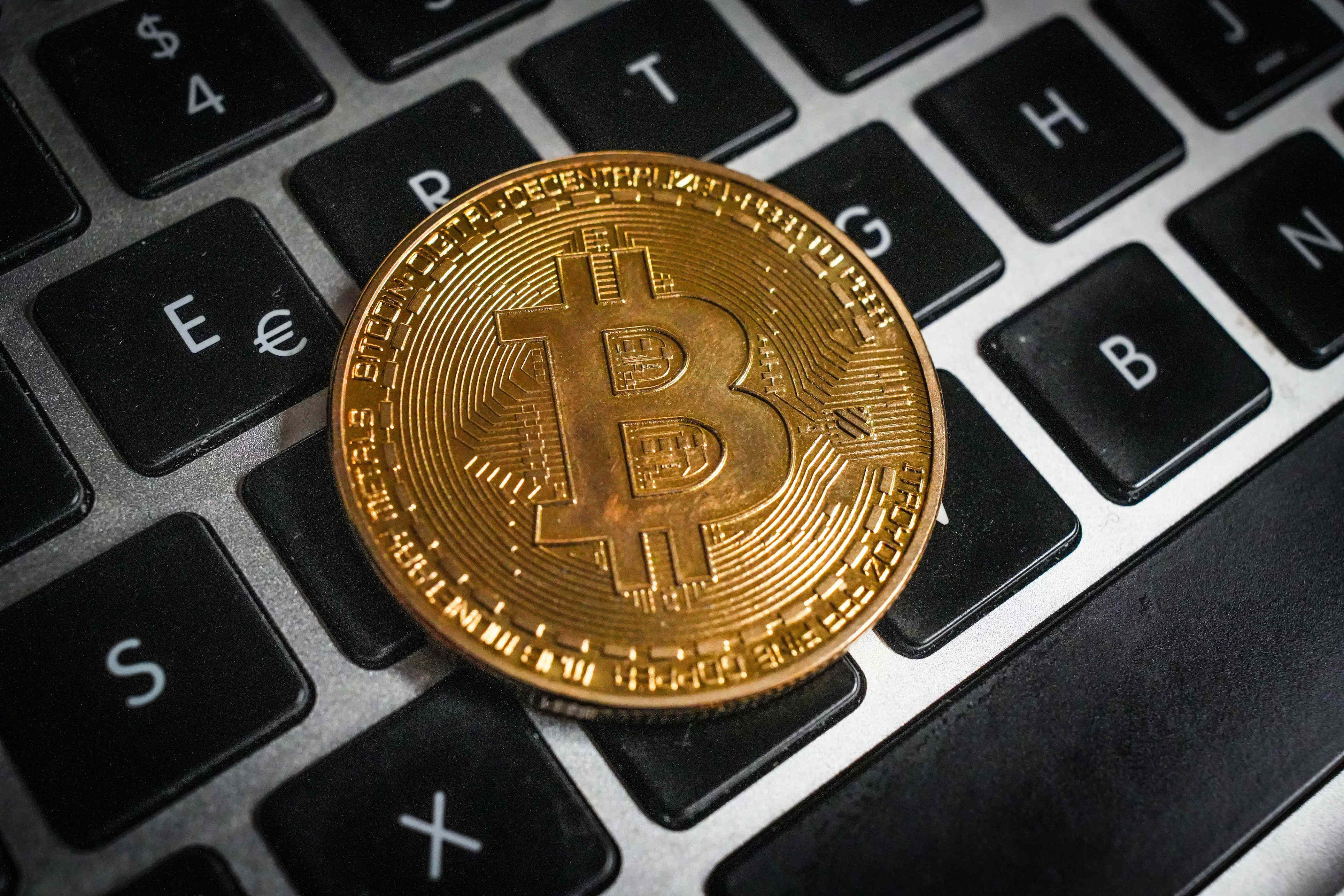 There's a proposed ETF for people who think bitcoin performs better at ...