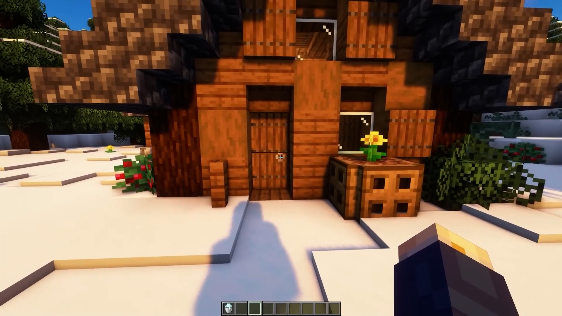 Minecraft troll ideas that actually work