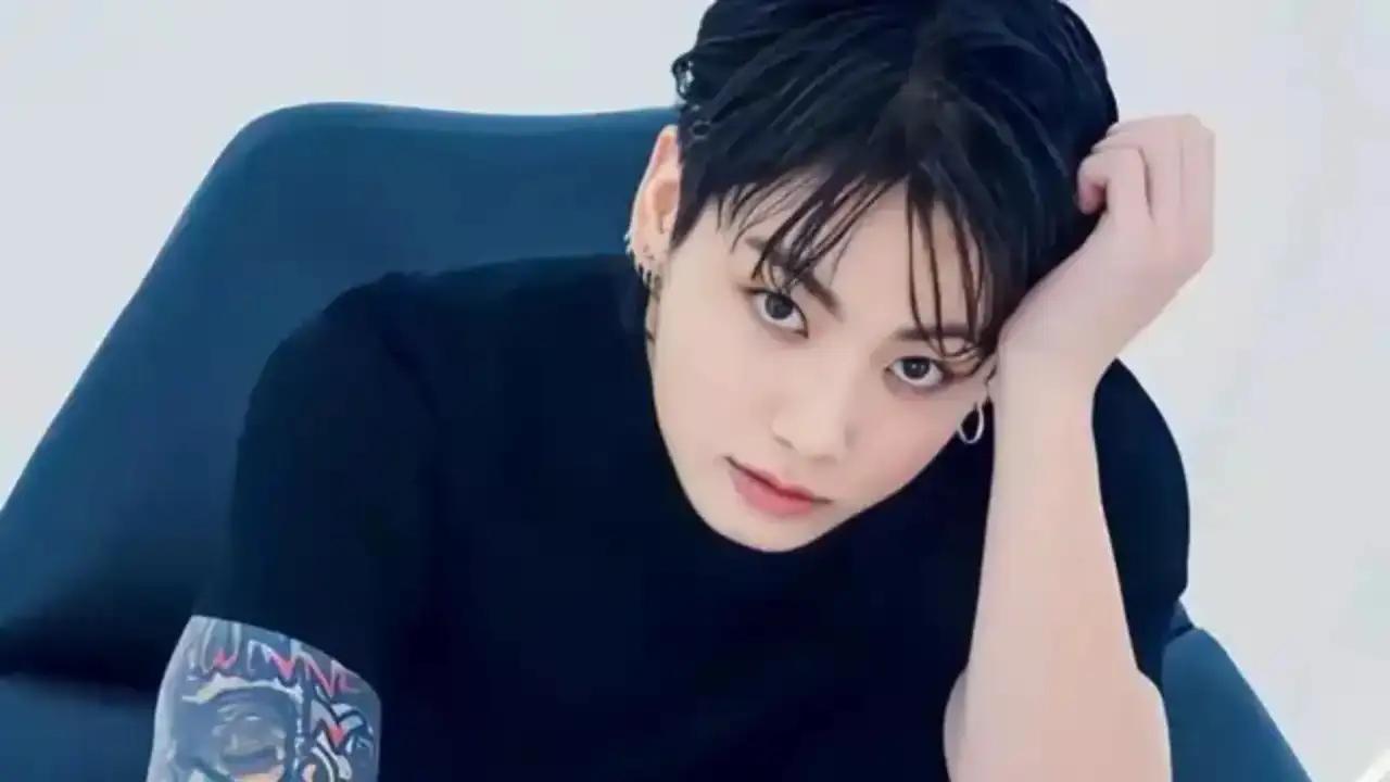 Jungkook hints at details of BTS' comeback album in 2026 amid dating ...