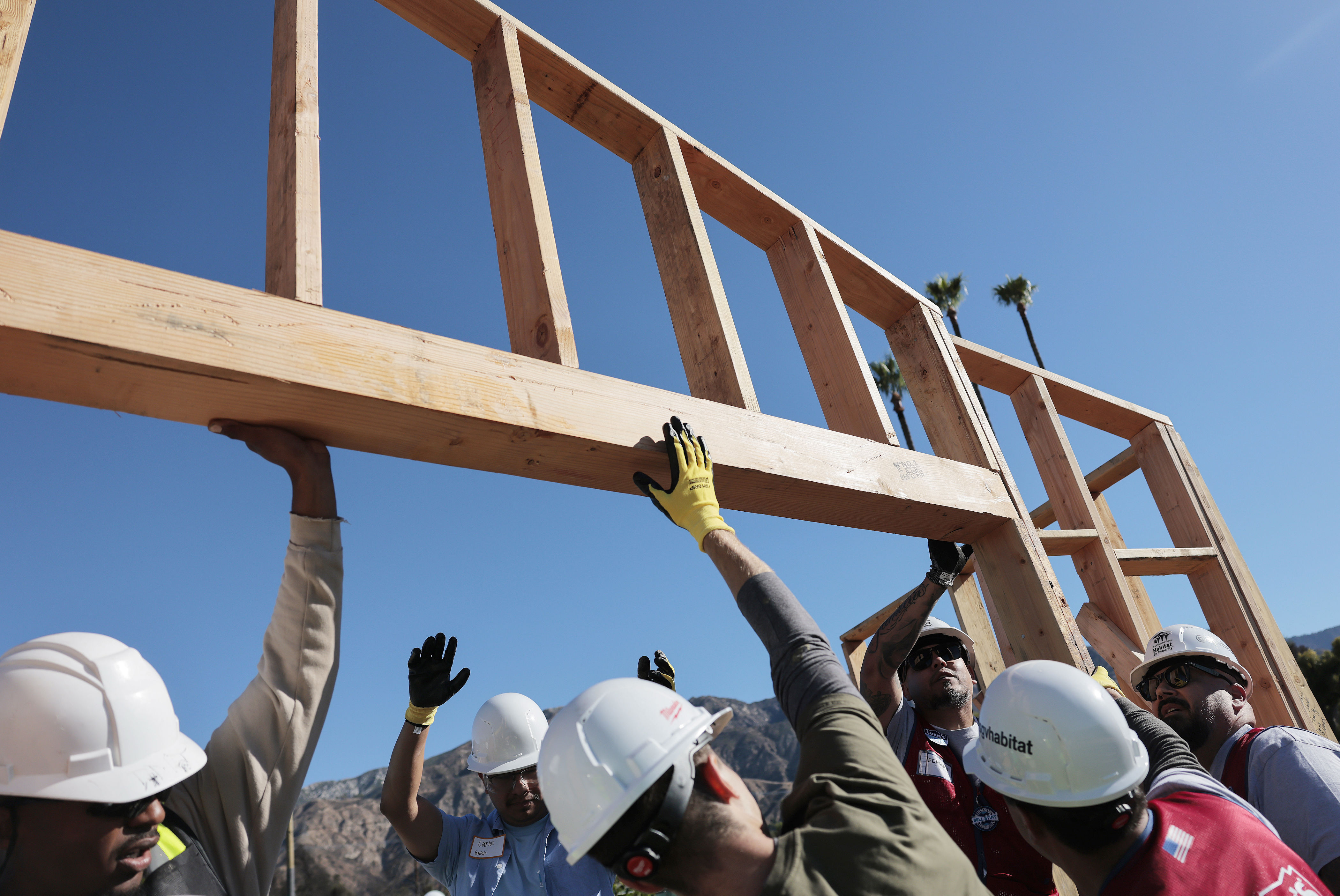 Housing market forecast for 2026 raises eyebrows<br><br>