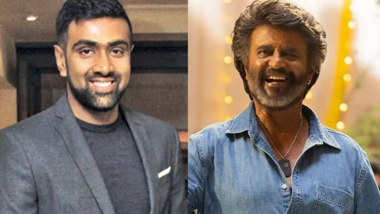 Ashwin does not spot major flaws in Rajinikanth's ‘Coolie’ amid mixed ...