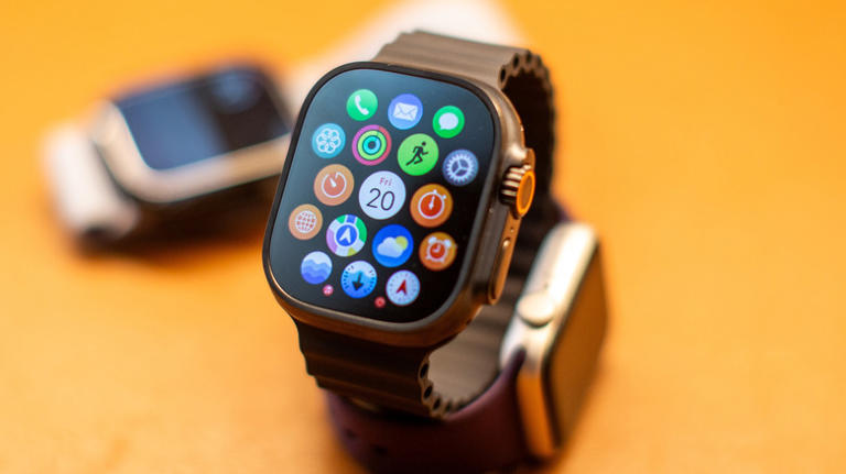 4 clever uses for your old Apple Watch
