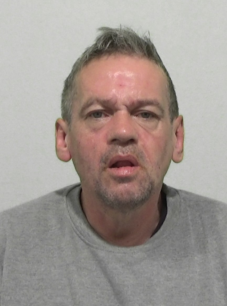 Man found with clown mask and crossbow near hospital grounds jailed