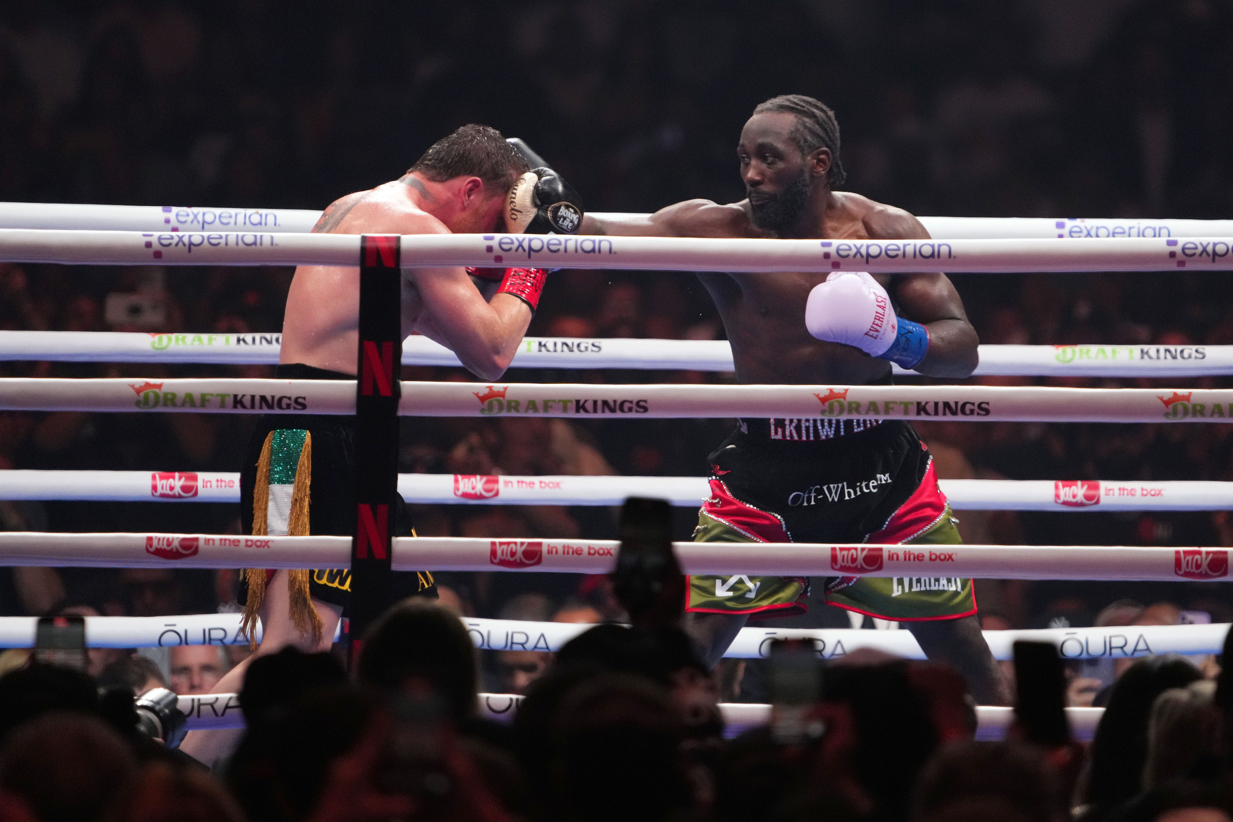 ‘I love this guy, I love his mind’: Sergey Kovalev names boxing’s ...