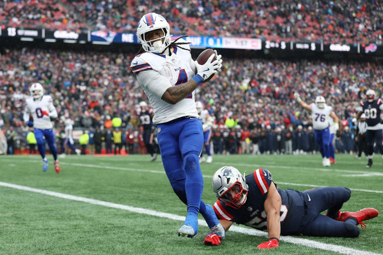 NFL power rankings for week 16: New team on top in wild, unpredictable ...
