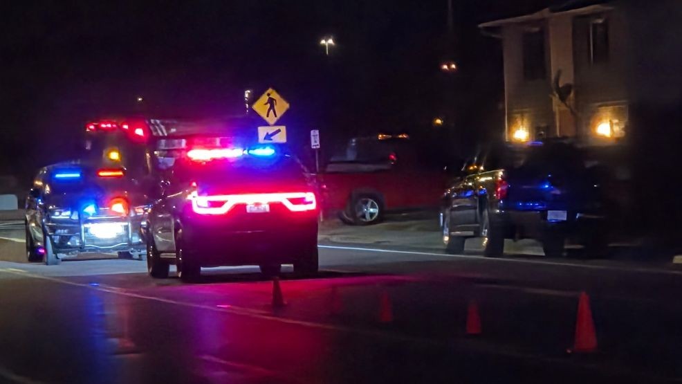 Pleasant Grove man arrested for deadly crash that killed 80-year-old victim