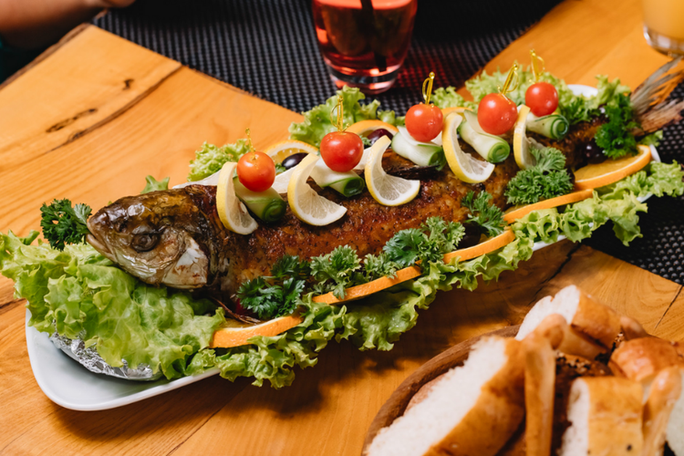 Pesta Tujuh Ikan, Tradisi Laut Khas Italia-Amerika di Malam Natal